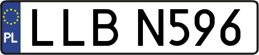 LLBN596