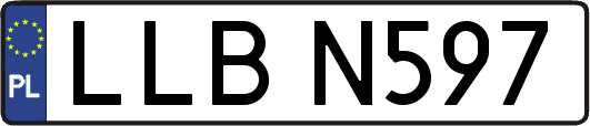 LLBN597