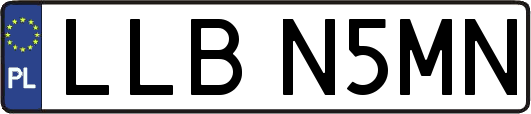 LLBN5MN