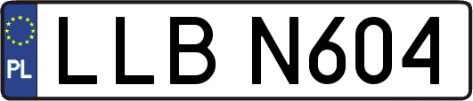 LLBN604