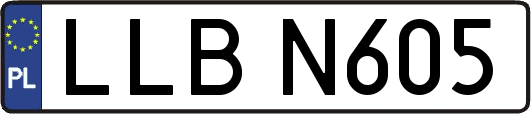 LLBN605