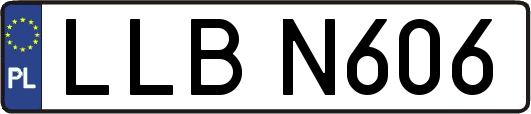 LLBN606