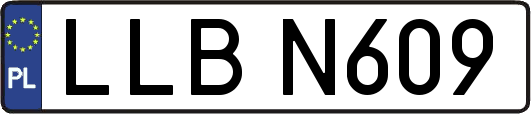 LLBN609