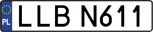 LLBN611