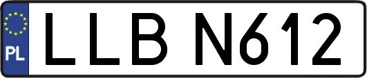 LLBN612