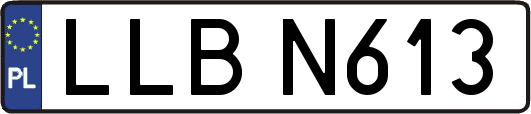 LLBN613