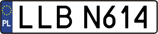 LLBN614