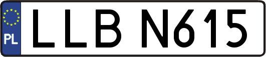 LLBN615