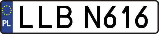 LLBN616