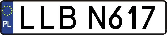 LLBN617