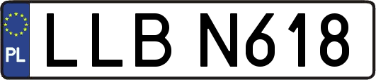 LLBN618