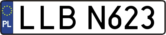 LLBN623