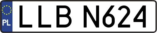 LLBN624