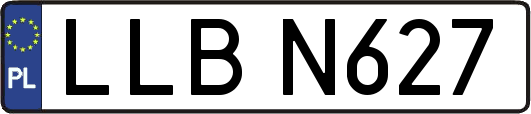 LLBN627