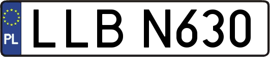 LLBN630
