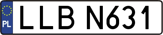 LLBN631