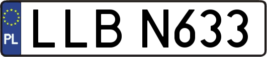 LLBN633