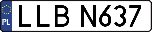 LLBN637