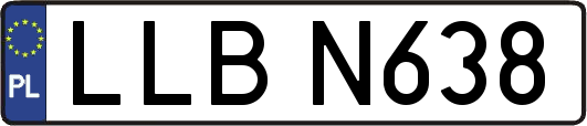 LLBN638