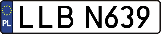 LLBN639