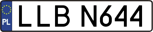 LLBN644