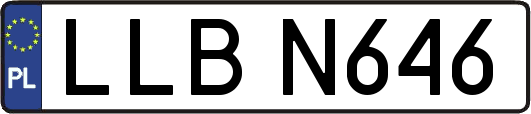 LLBN646