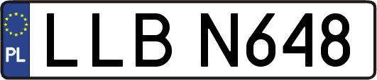 LLBN648