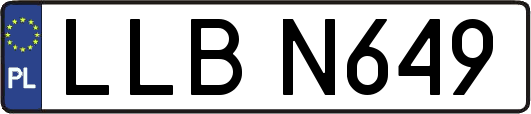 LLBN649