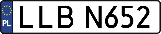 LLBN652
