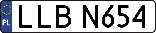 LLBN654