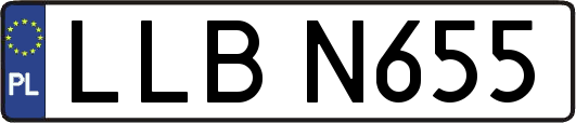 LLBN655