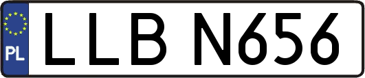 LLBN656