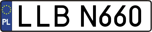 LLBN660
