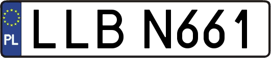 LLBN661