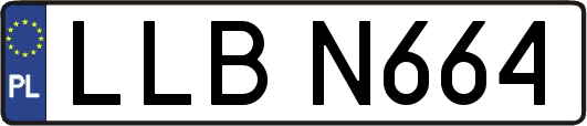 LLBN664