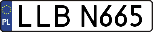 LLBN665