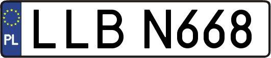 LLBN668