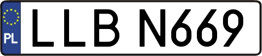 LLBN669
