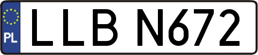 LLBN672