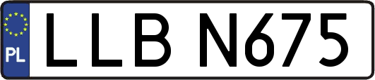LLBN675