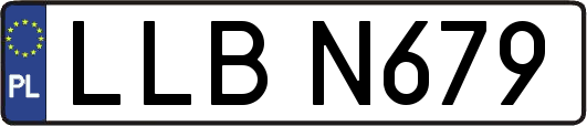 LLBN679