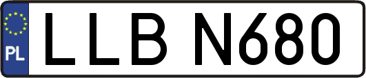 LLBN680