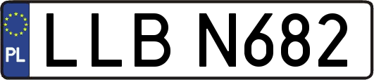 LLBN682