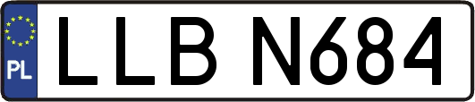 LLBN684