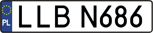 LLBN686