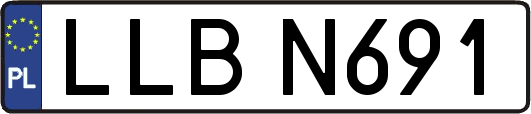 LLBN691