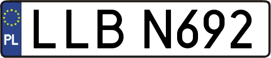 LLBN692