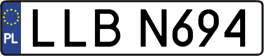 LLBN694