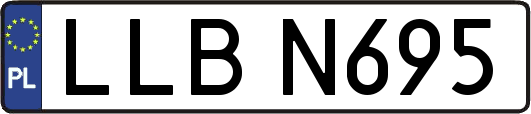 LLBN695
