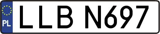 LLBN697